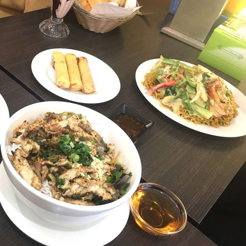 Anna's Eatery - Australia Accommodation 0