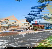 Ardrossan Bakery - Australia Accommodation