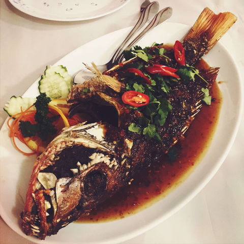 Asian Gateway Thai Restaurant - Australia Accommodation 0