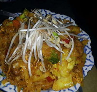 Blue Orchid Thai - Australia Accommodation