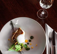 Bommie Restaurant - Australia Accommodation