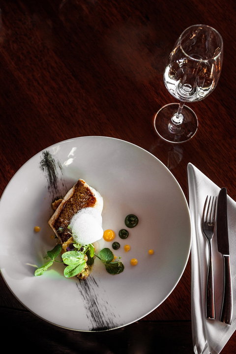 Bommie Restaurant - Australia Accommodation 0