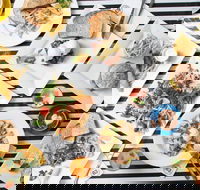 Cafe 63 - Moorooka - Australia Accommodation