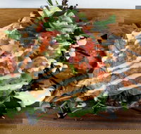 Caf Modi - Australia Accommodation