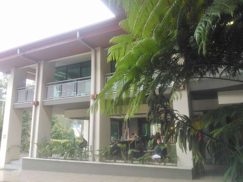 Caffe Prana - Australia Accommodation 0