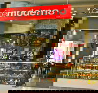 Cafe Moderno - Epping - Australia Accommodation