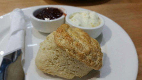 Courtyard Cafe - Australia Accommodation 0