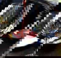 Dragon Town Chinese  Thai Restaurant - Australia Accommodation