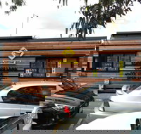 Espresso Lane Coffee - Australia Accommodation