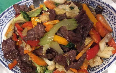 Fresh Chilli Thai Restaurant - Wyndham Vale - Australia Accommodation 0
