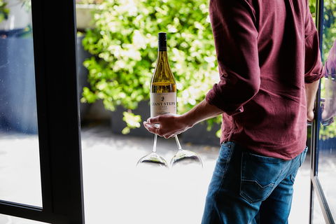 Giant Steps Cellar Door - Australia Accommodation 0