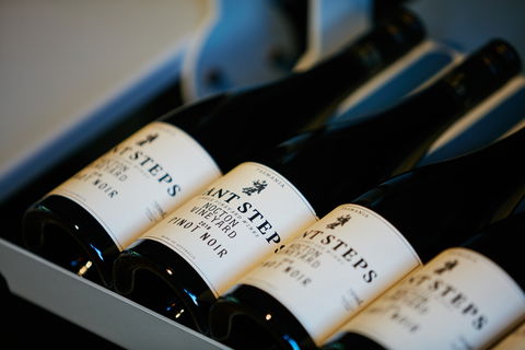 Giant Steps Cellar Door - Australia Accommodation 2