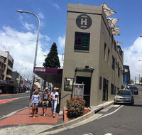 Humber Lounge Bar Cafe - Australia Accommodation