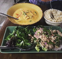Inthanon Thai - Australia Accommodation