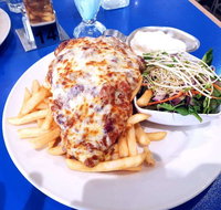 Lazy Moe's - Tullamarine - Australia Accommodation