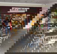 Lee's Bakery - Australia Accommodation