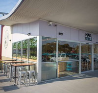 Mad Benji - Australia Accommodation