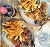 Nando's - Subiaco - Australia Accommodation