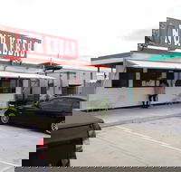 Nur Kebab - Australia Accommodation