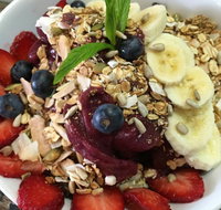 Pure Wholefoods - Australia Accommodation