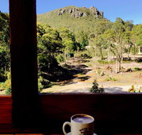 Round Hill Coffee - Australia Accommodation