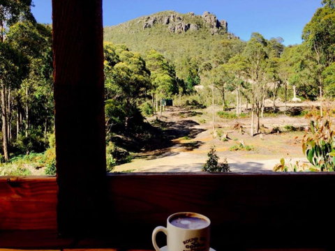 Round Hill Coffee - Australia Accommodation 0
