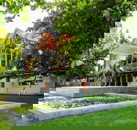 Rymill Coonawarra - Australia Accommodation