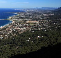 Sublime Point Cafe and Restaurant - Australia Accommodation