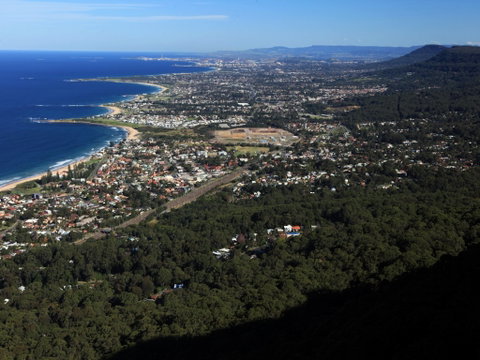 Sublime Point Cafe And Restaurant - Australia Accommodation 0