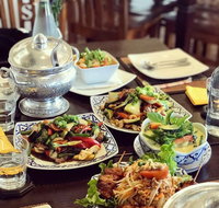 Sukhothai - Australia Accommodation