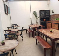 Sweet Latinas - Australia Accommodation