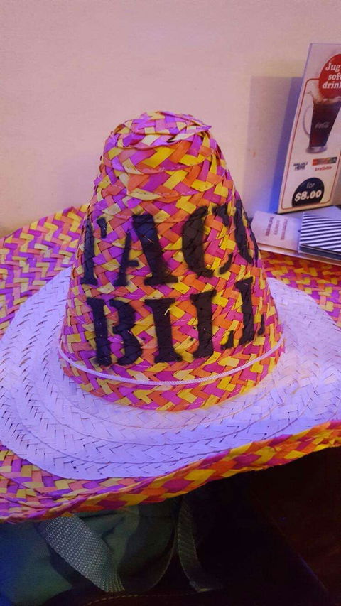 Taco Bill - Essendon - Australia Accommodation 0