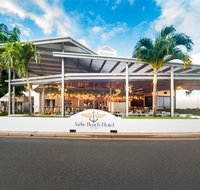 The Pub - Australia Accommodation