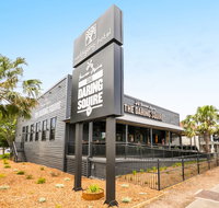 The Daring Squire - Australia Accommodation