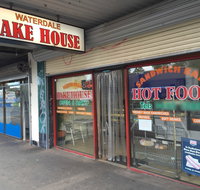 Waterdale Bakehouse - Australia Accommodation