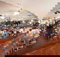 Wilsonton Hotel - Toowoomba - Australia Accommodation