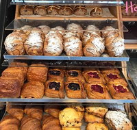 Wood Frog Bakery - Australia Accommodation