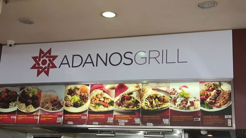 Adanos Grill - North Rocks - Australia Accommodation 0