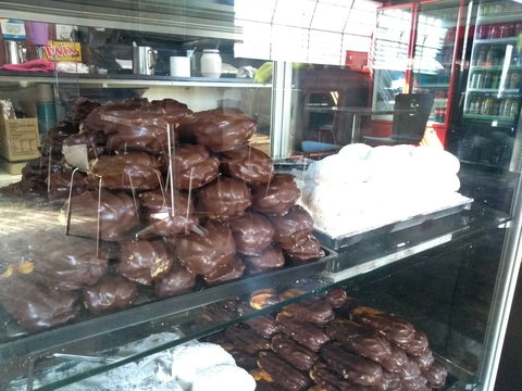 AL Cafe - Australia Accommodation 0