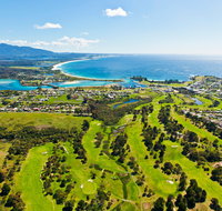 Bermagui Country Club - Australia Accommodation
