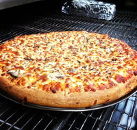 Big Pappa's Pizza - Goodna - Australia Accommodation
