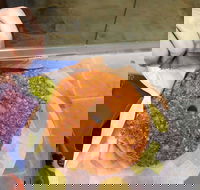 Bronx Napoli 1999 - Australia Accommodation