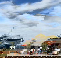 Bubba Pizza Mornington - Australia Accommodation