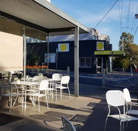 Cafe Aberdeen - Australia Accommodation