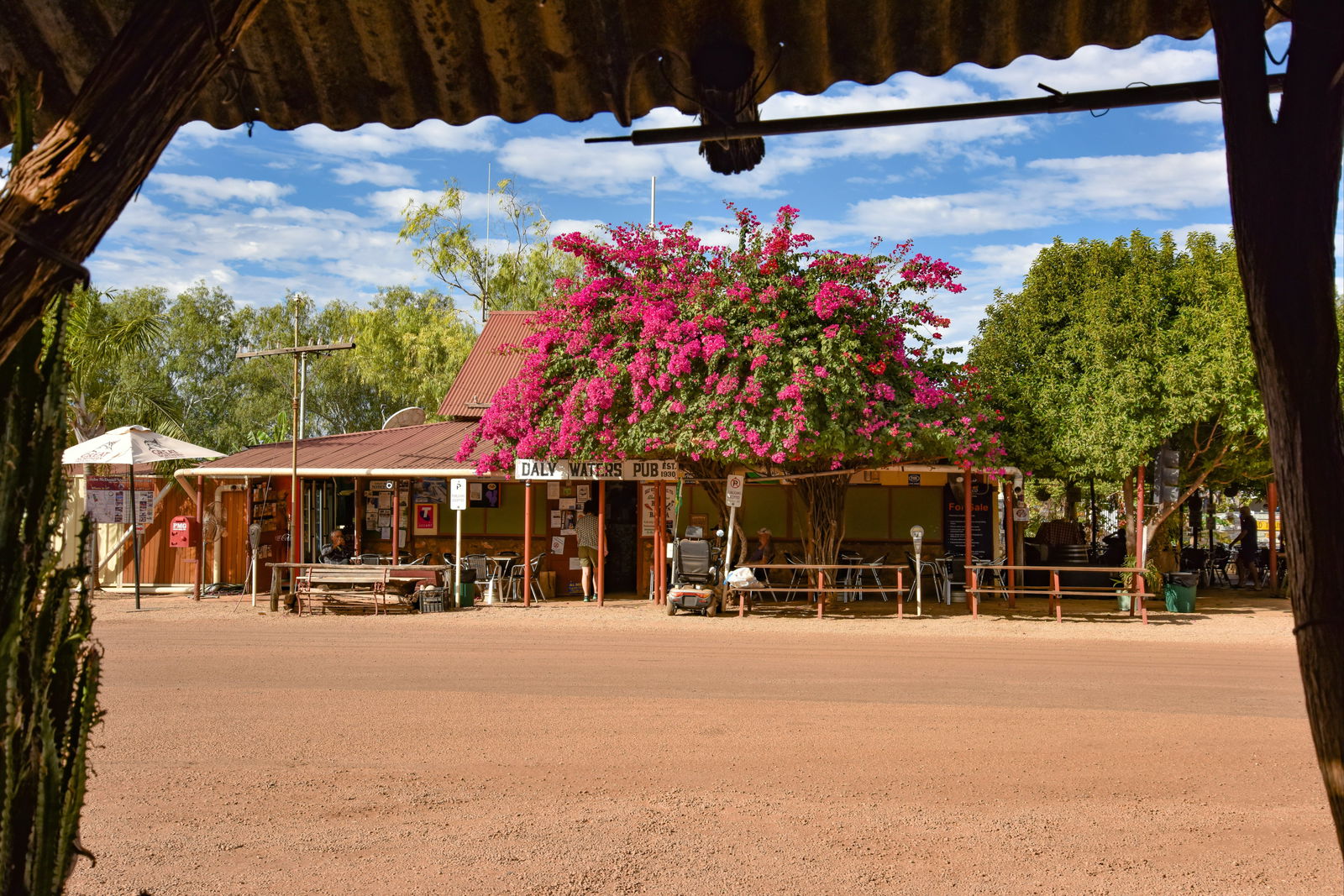  Australia Accommodation