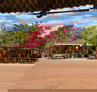Daly Waters Historic Pub - Australia Accommodation