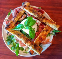 Da Orlando Woodfire Pizzeria - Australia Accommodation