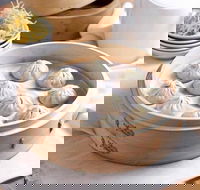 Din Tai Fung - Miranda - Australia Accommodation