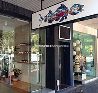 Fish Butchery - Australia Accommodation