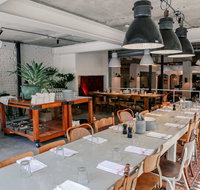 Food Merchants - The Park House - Australia Accommodation